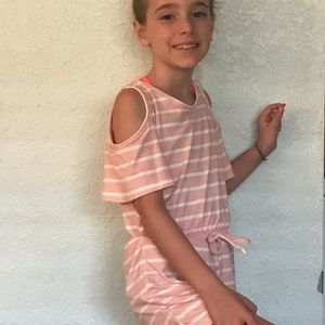 Meet your Posher, Pam